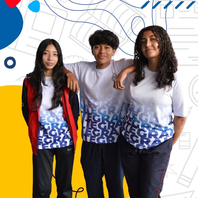 Ciclo Básico Colegio "Integral Sololateco"