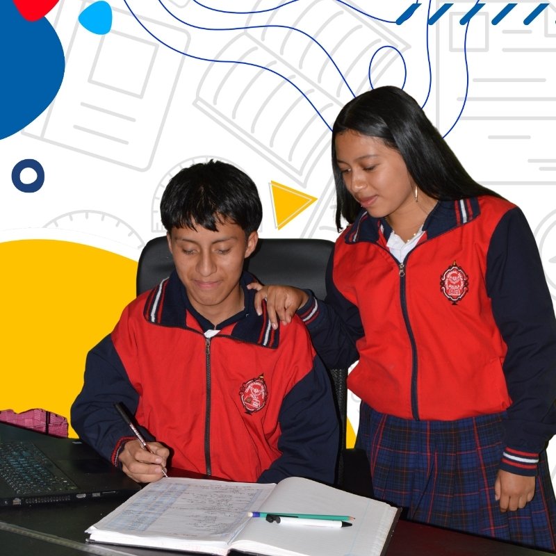 Diversificado Colegio "Integral Sololateco"