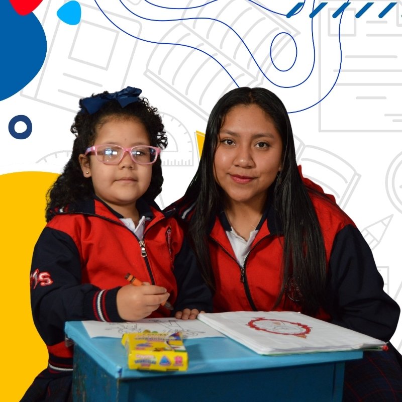 Preprimaria Colegio "Integral Sololateco"