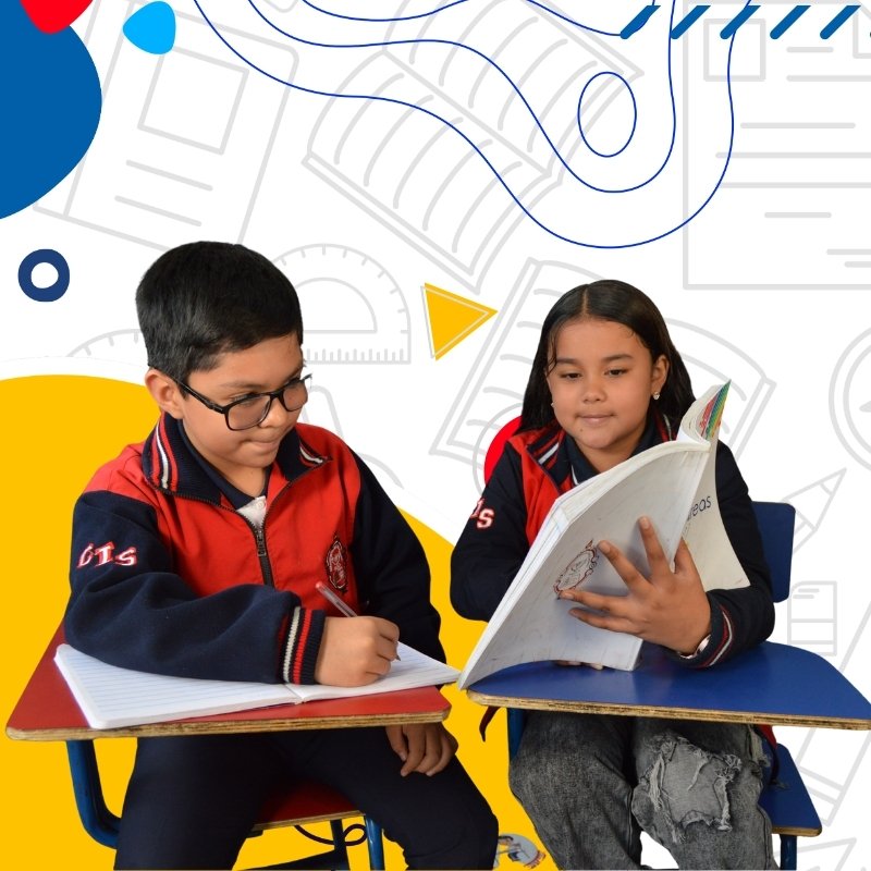 Primaria Colegio "Integral Sololateco"